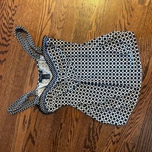 white house black market blouse